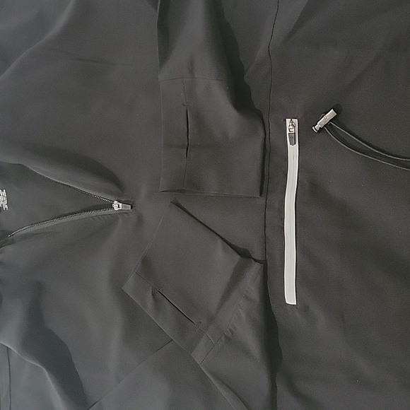 Nine West Active Pull Over Hoodie - S - Picture 4 of 7
